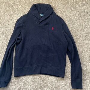 Polo Ralph Lauren men’s cardigan sweater